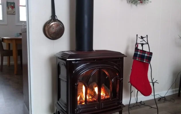 Hearthside Corner