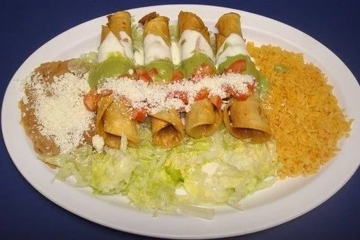 Burrito&rsquo;s Pizza & Grill