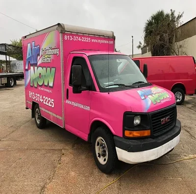 Webb’s Signs and Graphics