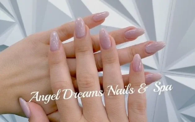 Tips & Toes Nail Spa