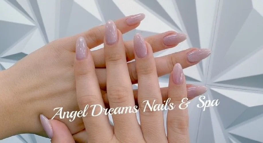 Tips & Toes Nail Spa