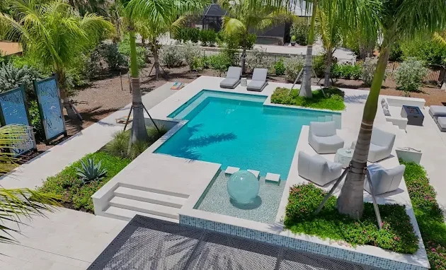 Lombardo Pools