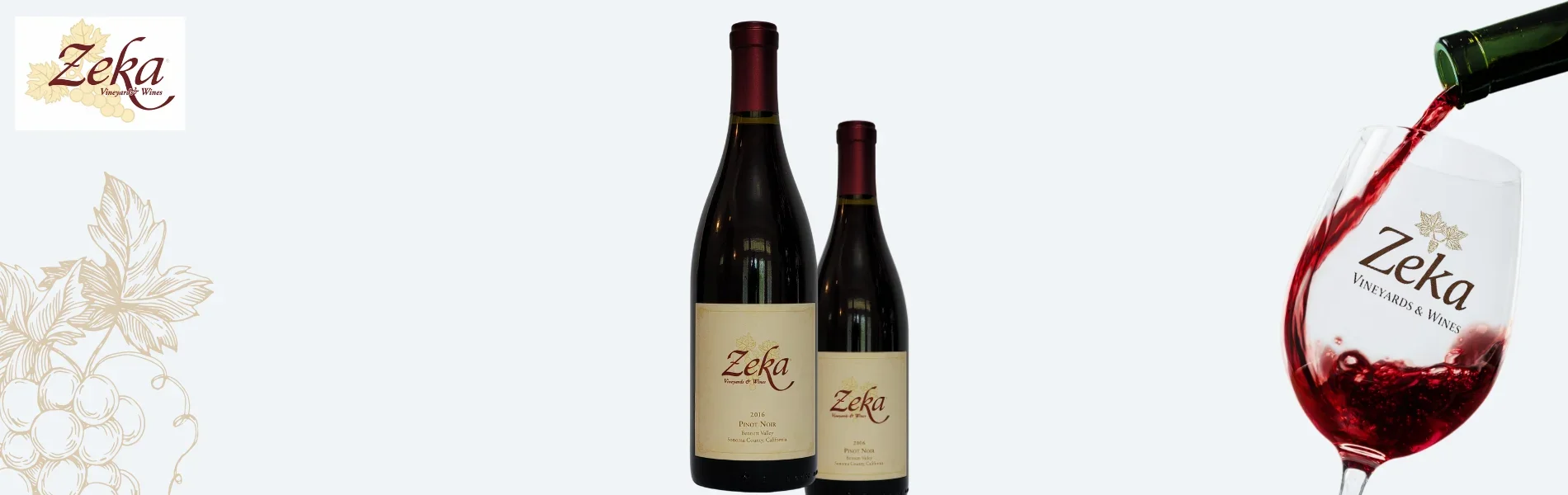 Zeka Vineyards