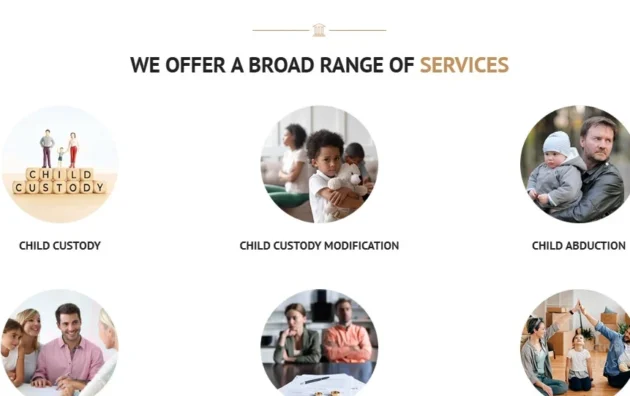 BG Family Law, APC