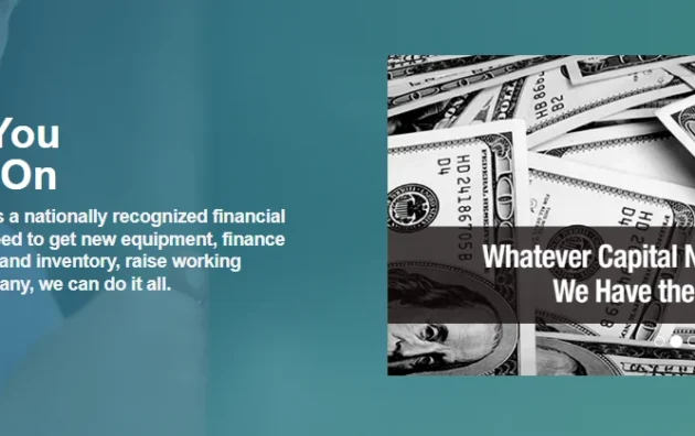 All About You Financing