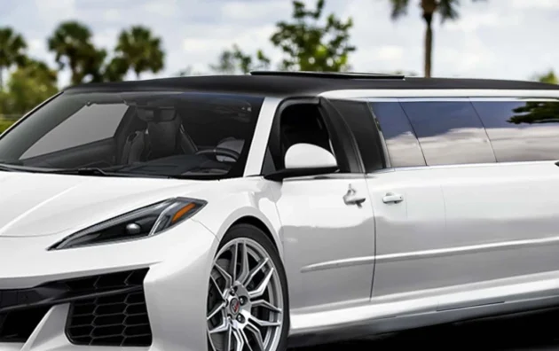 Find My Limo LLC