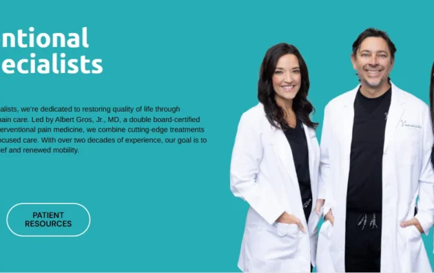 Interventional Pain Specialists