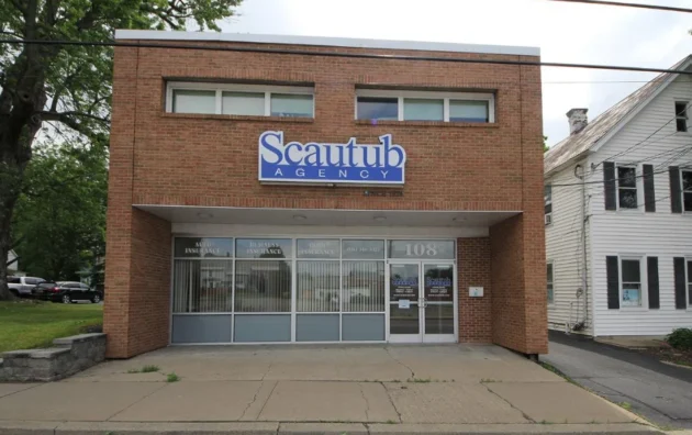 Scautub Agency LLC