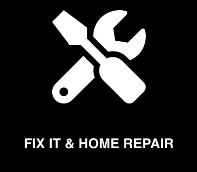 Fix IT and Home Repair