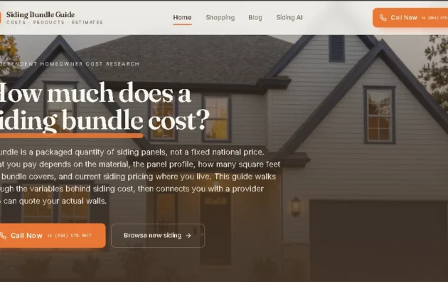 Home Expert Siding