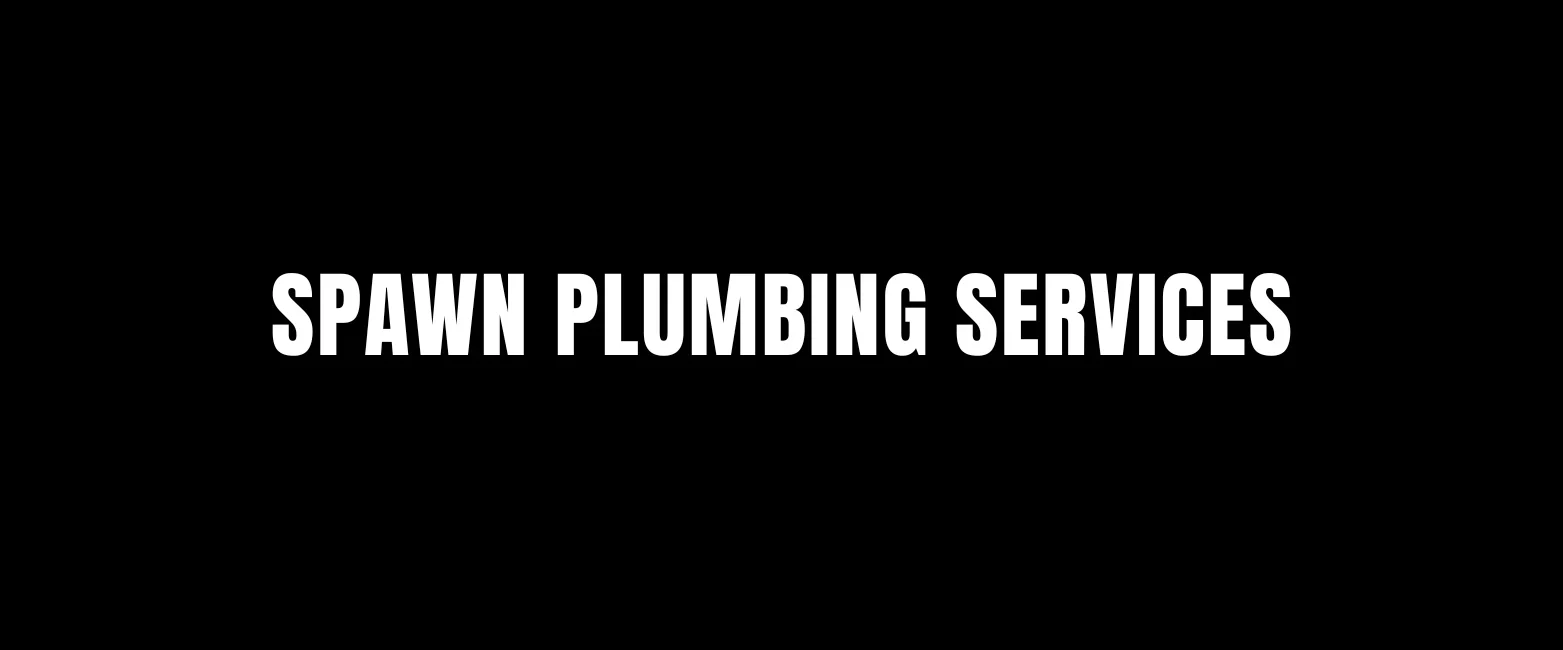 Spawn Plumbing Services