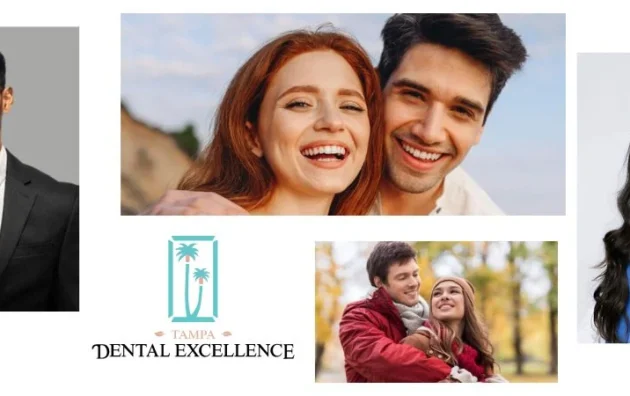 Tampa Dental Excellence