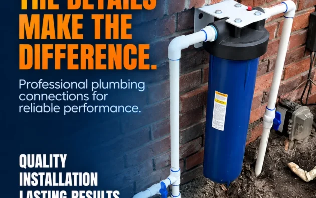 Flow Pros Plumbing