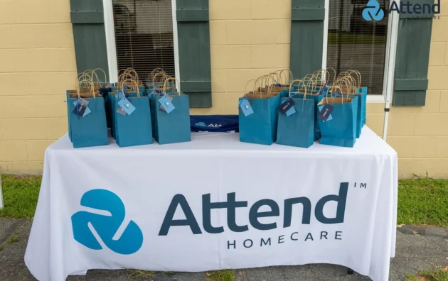 Attend Home care Allentown, PA