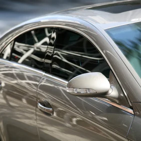 Cactus Window Tinting