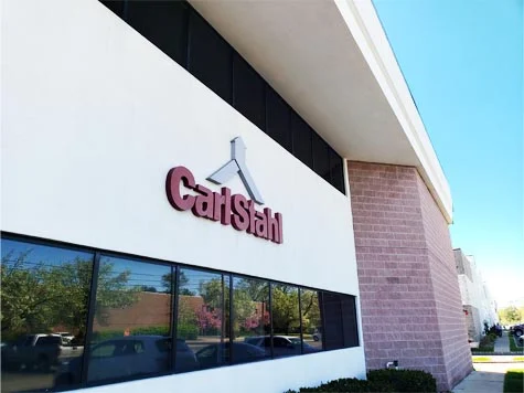 Carl Stahl Sava Industries, Inc.