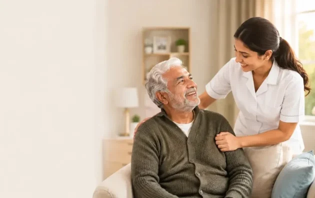 BELL&rsquo;S Home Care Professionals