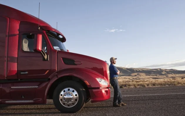 Max Truckers