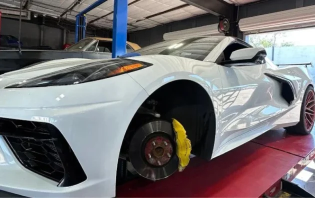 Wise Car Care