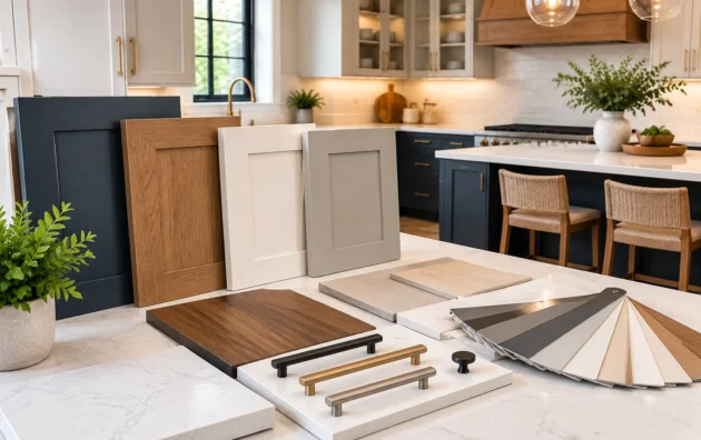 Badger Cabinets