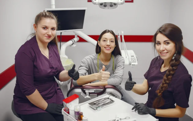 University Ave Dental