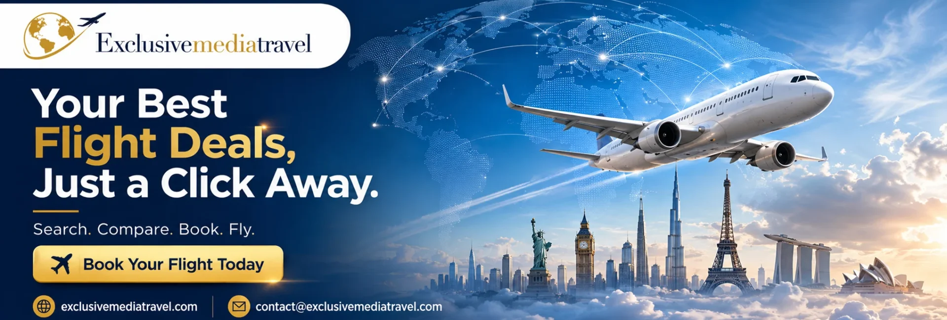 Exclusivemediatravel