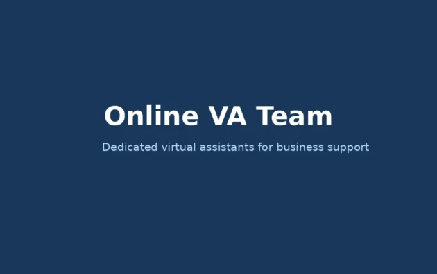 Online VA Team