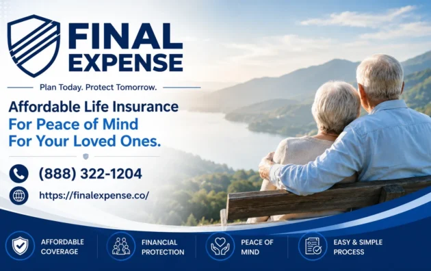 Final Expense Company LLC