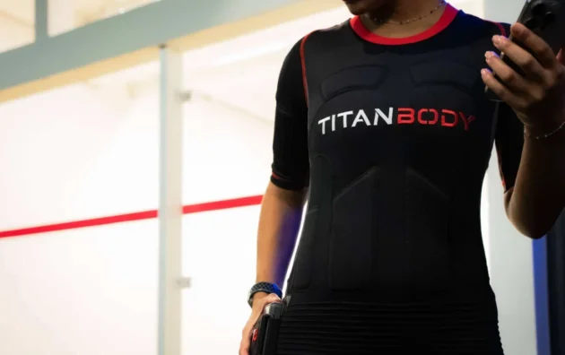 TitanBody