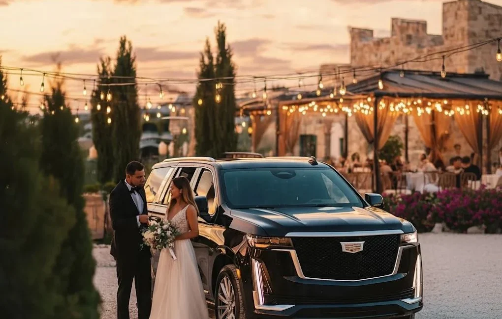 Luxe Elite Transportation