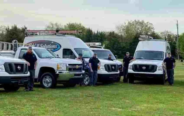Small Solutions LLC