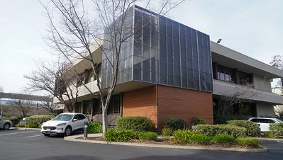Dublin Technology Center workspaces