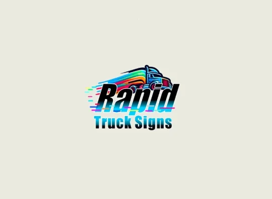 Rapid Truck Signs and Banners | Stickers | Vehicle Signs Arlington Heights
