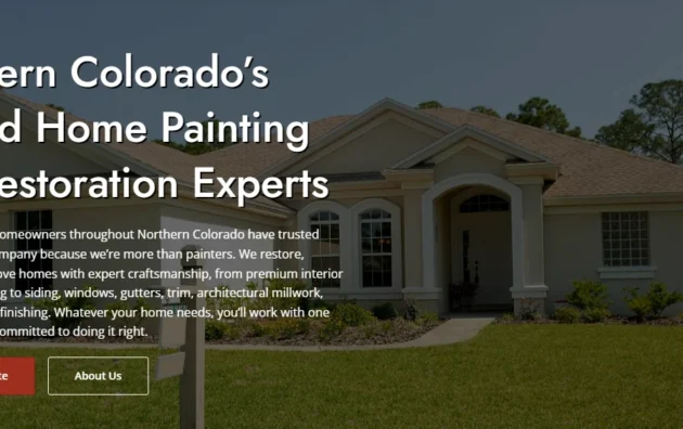 Distinct Painting Company