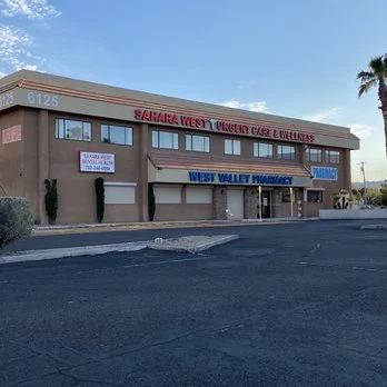Sahara West Urgent Care
