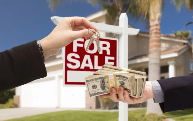 Sincere Home Buyers