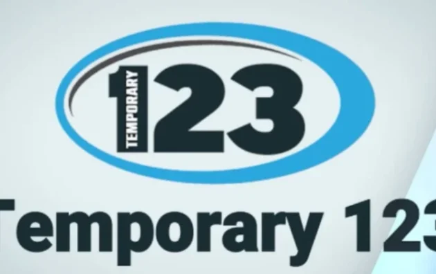 Temporary 123,Inc., Inc.