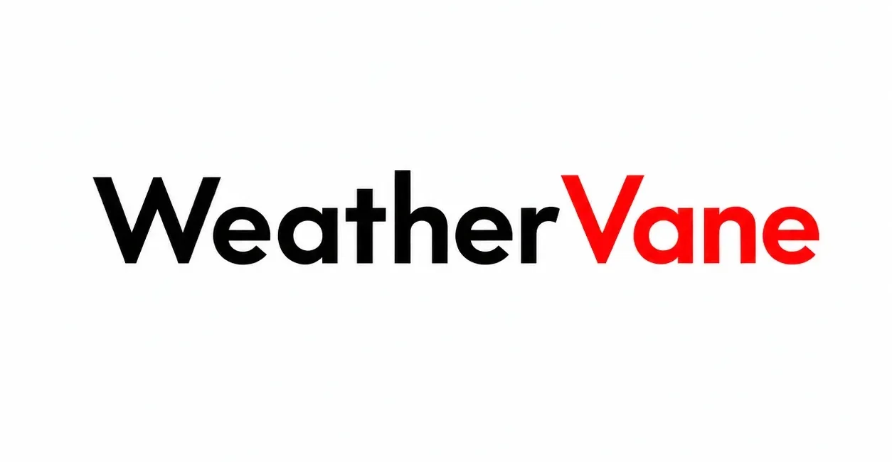 WeatherVane