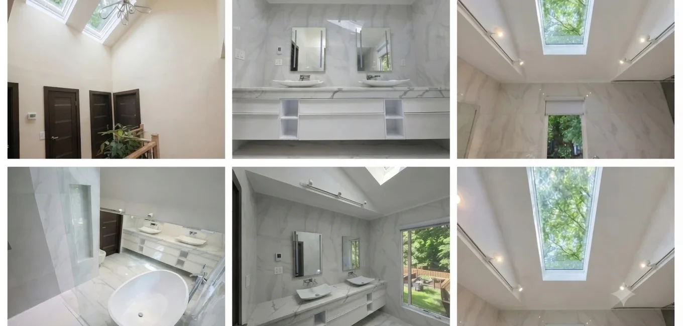 NJ Home Project