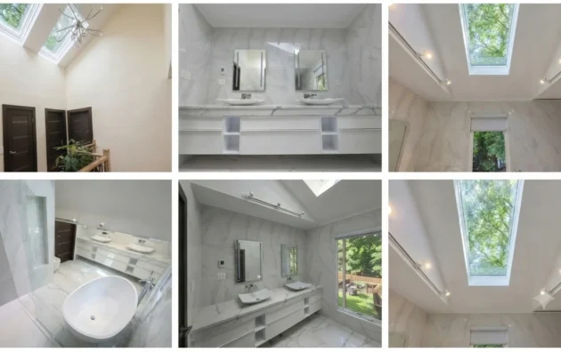 NJ Home Project