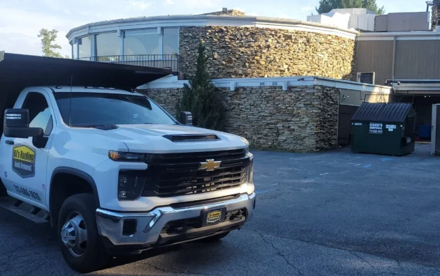AJ’s Hauling LLC
