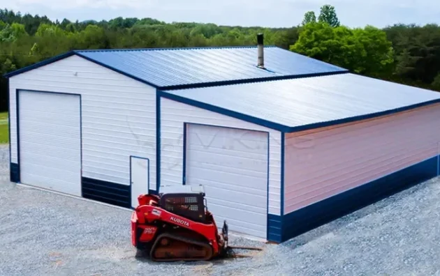 Viking Steel Structures