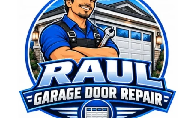 Raul Garage Door Repair