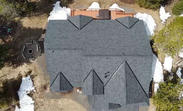 Idaho Roofing Solutions