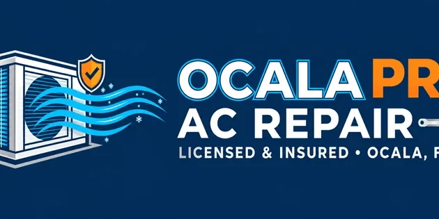 Ocala Pro AC Repair