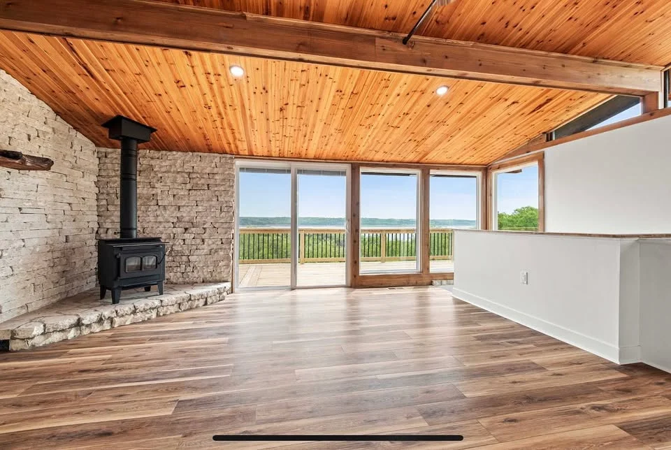 Abode Construction Services