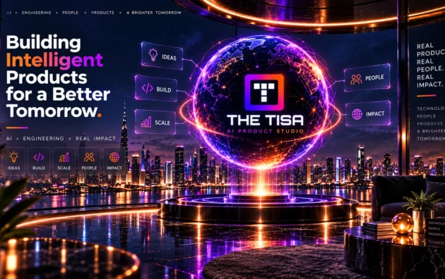 THE TISA
