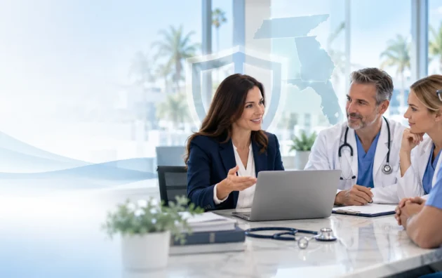PLI Consultants