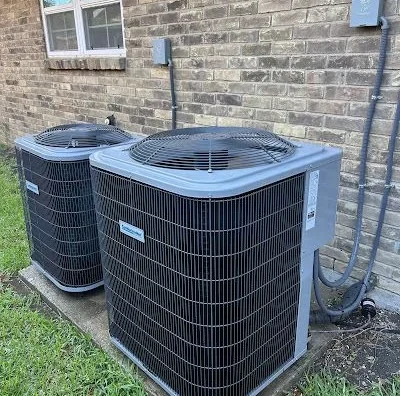 HVAC Installing and Units for sale