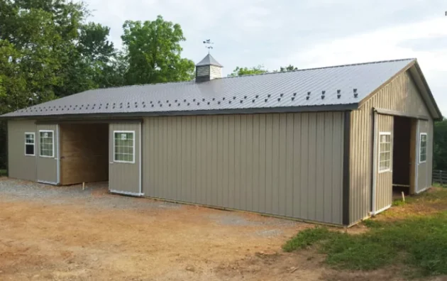 Tam Lapp Construction LLC